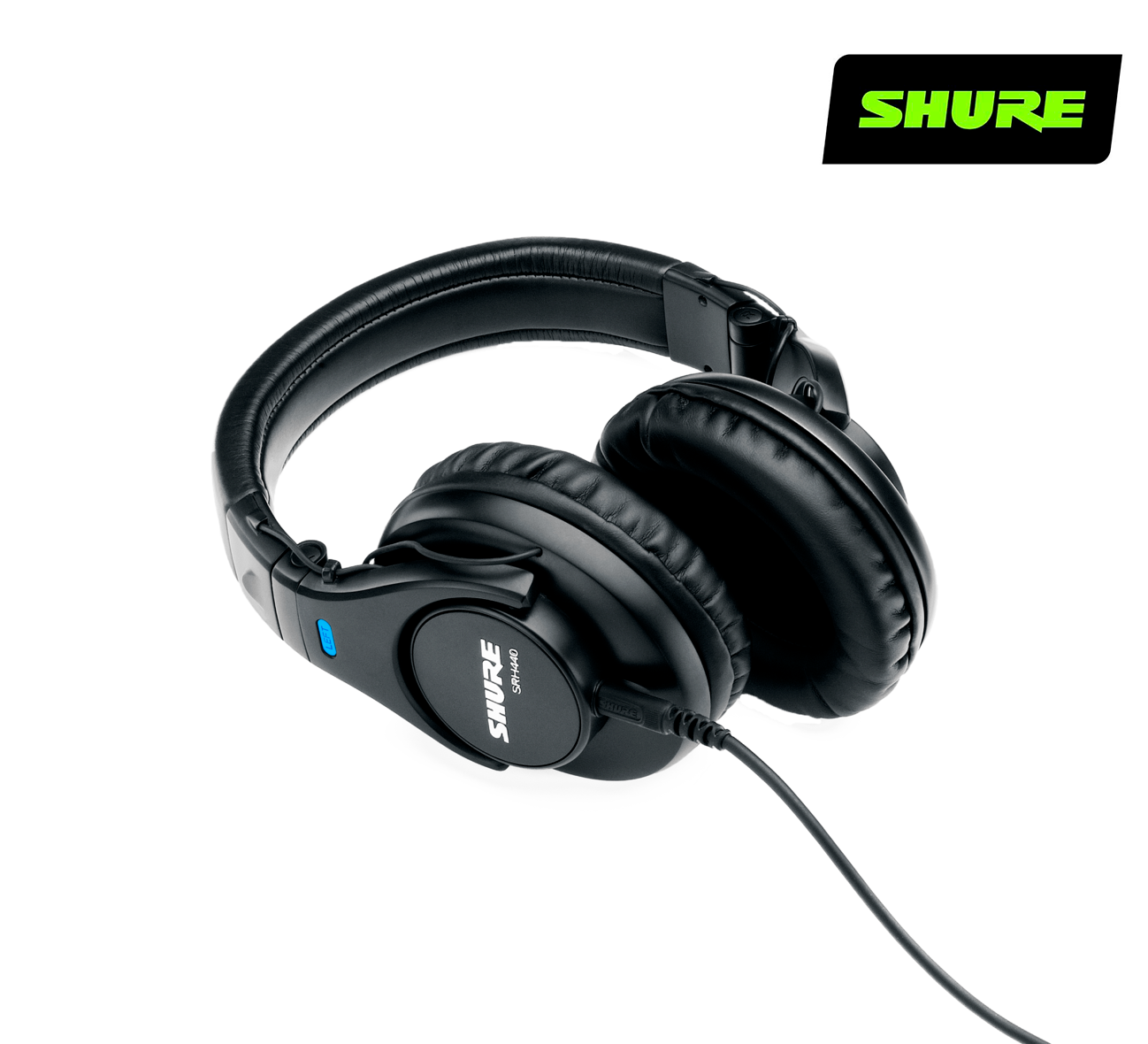 AUDIFONO SHURE SRH440