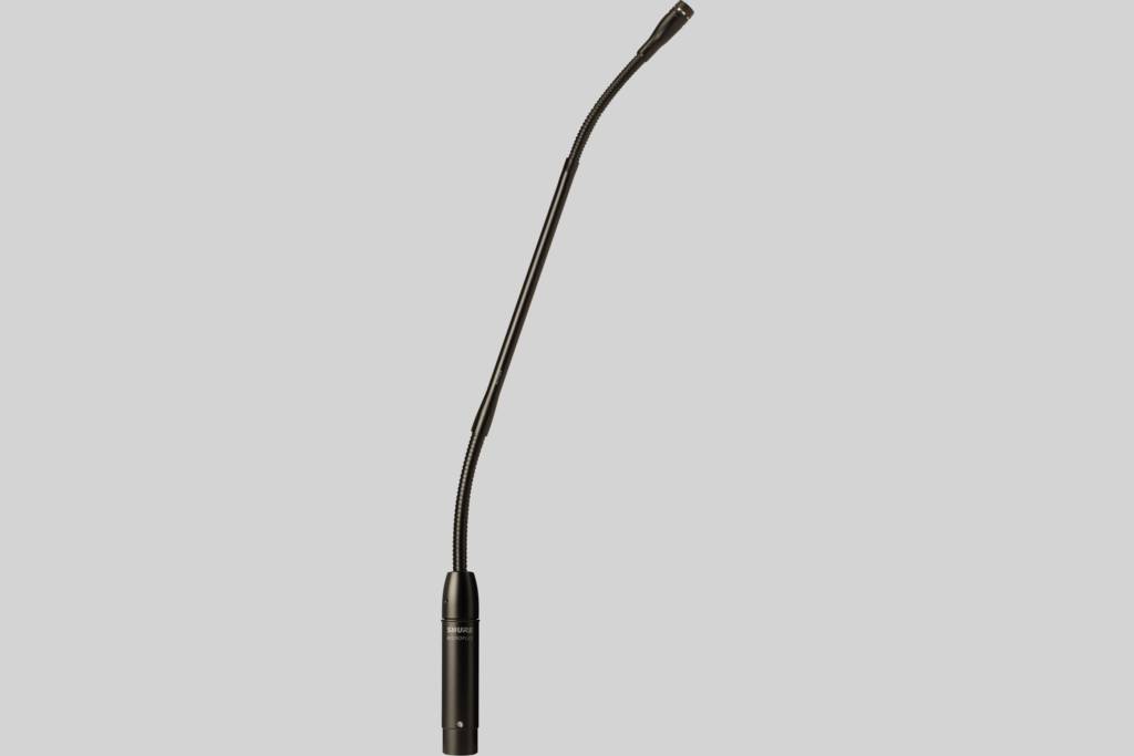 MICROFO.CONDENSADO BAJA VOCAL SHURE MX412/S