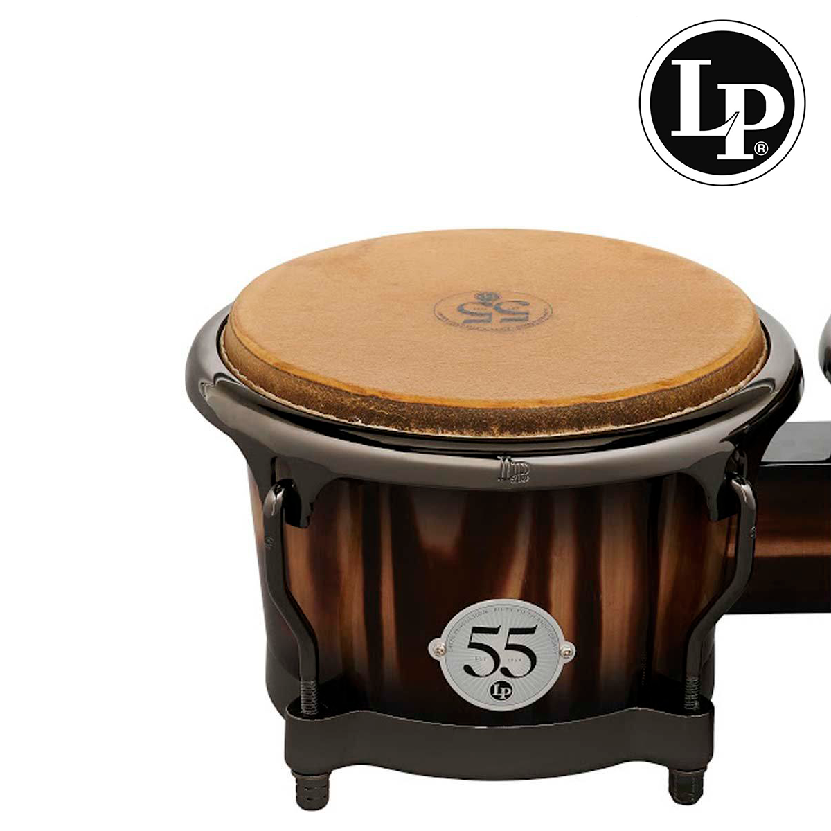 BONGO LPIAX-55 ANIVERSARIO CANDY BLK