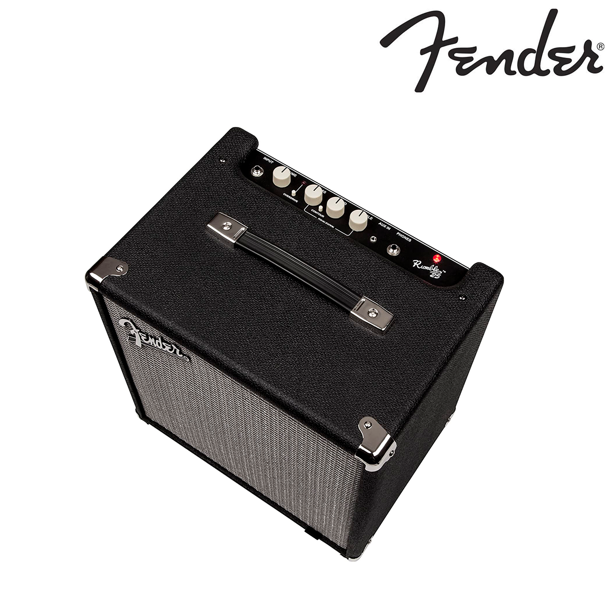 COMBO RUMBLE FENDER MOD.25 V3 120V