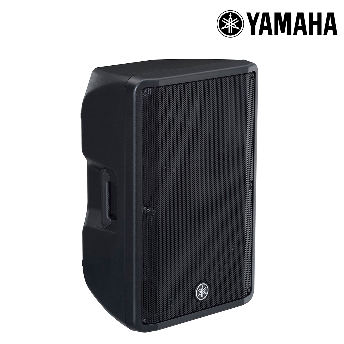 BOCINA YAMAHA ALTAVOZ ACTIVO 15" 100W DBR15