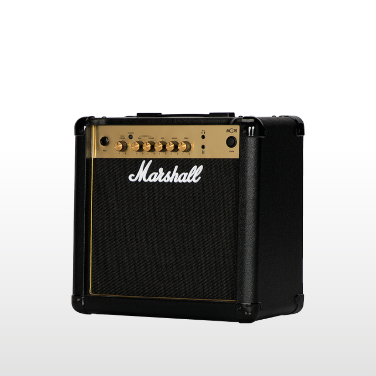 COMBO GUITAR 15W 2 CHANNEL MG15