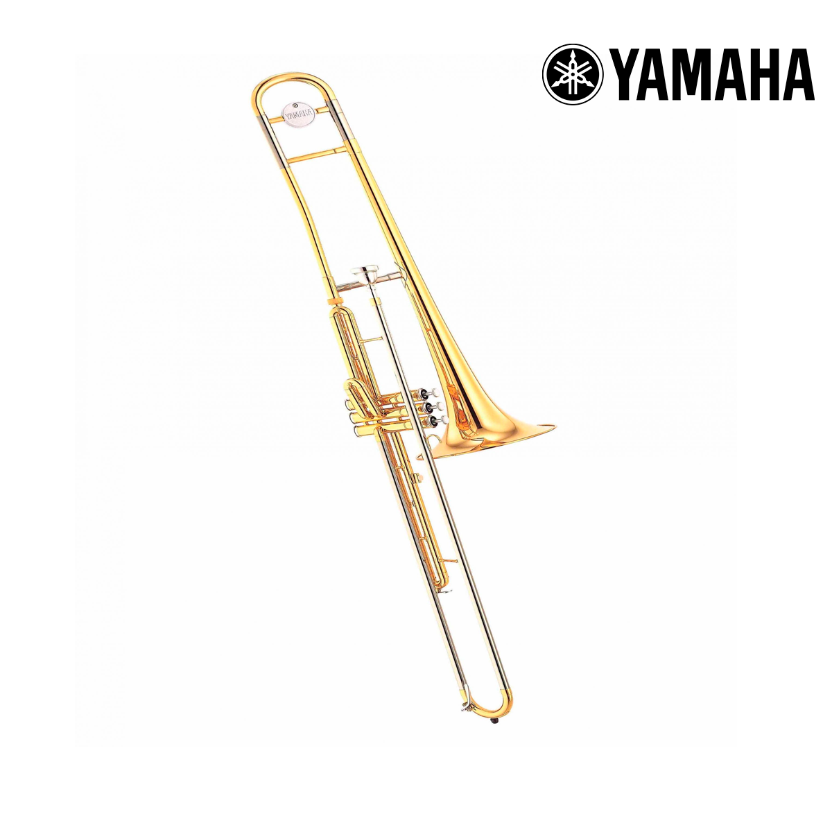 TROMBON TENOR DE EMBOLOS BYSL354VC