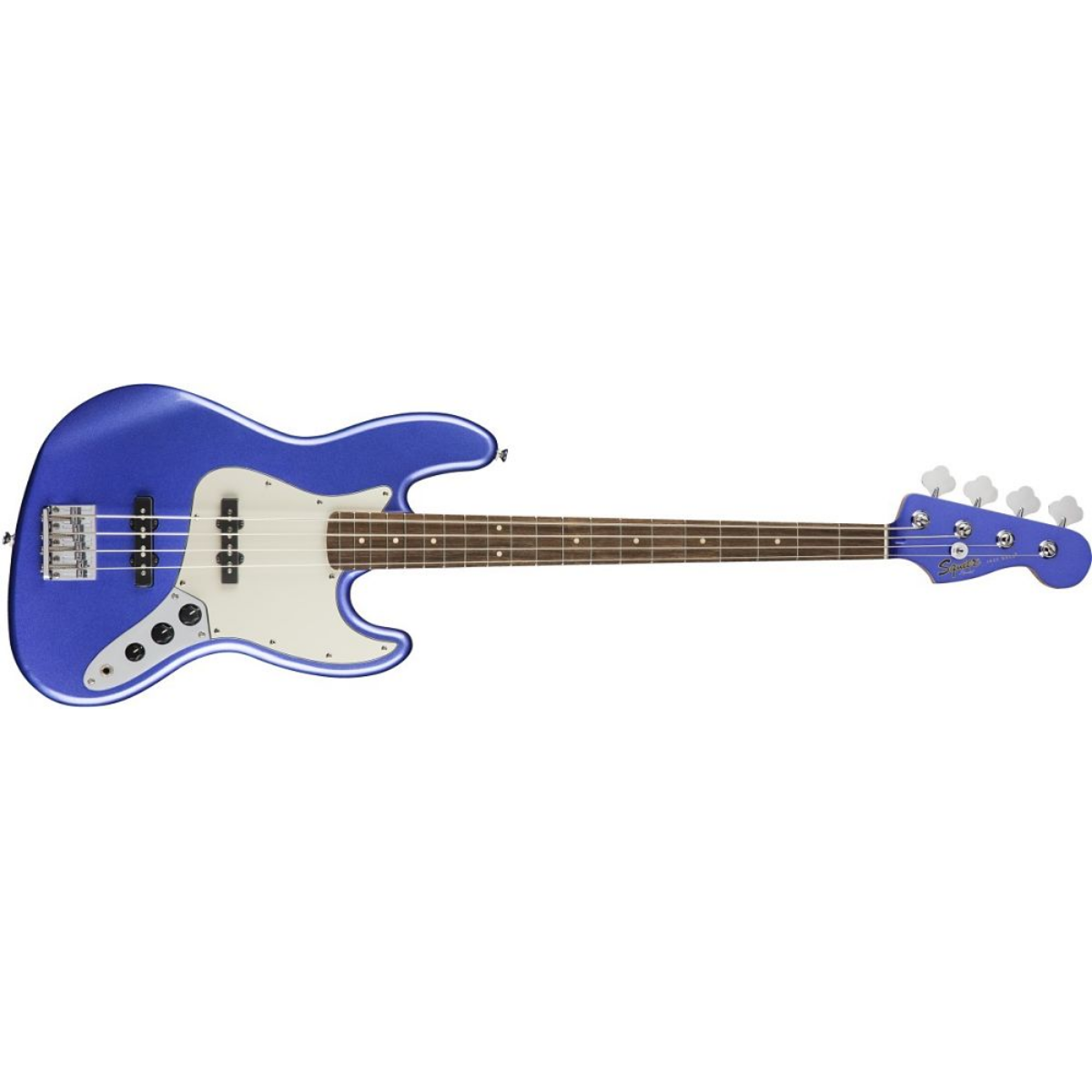 BAJO ELECTRICO SQ CONT JAZZ BASS LRL OBM