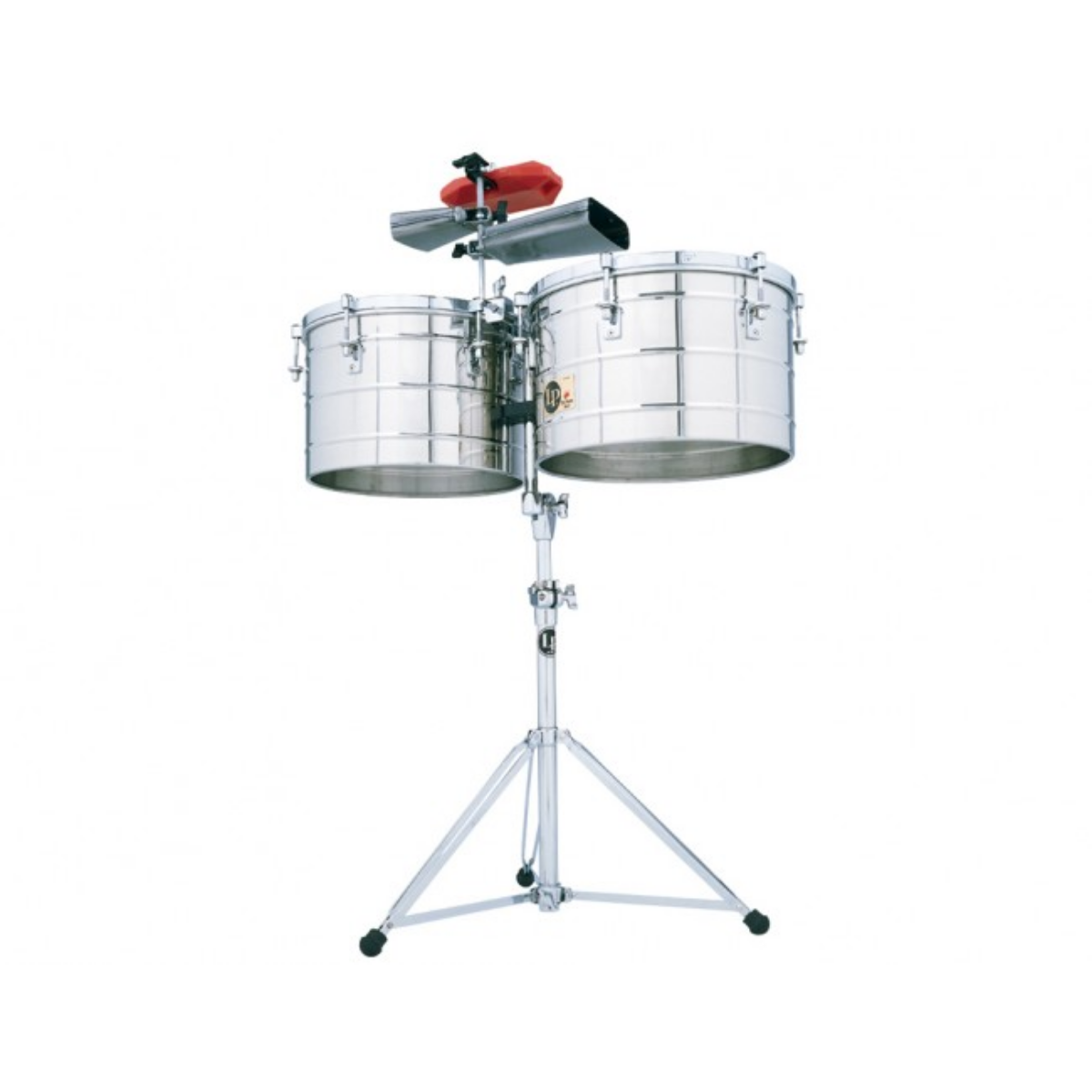 TIMBALES LATIN PERCUSSION 15 Y LP258S