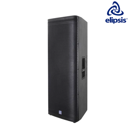 C-215P FLEX II, CONCERT 2X15 PASIVO ELASTOFLEX. 0 C-215P FLEX II