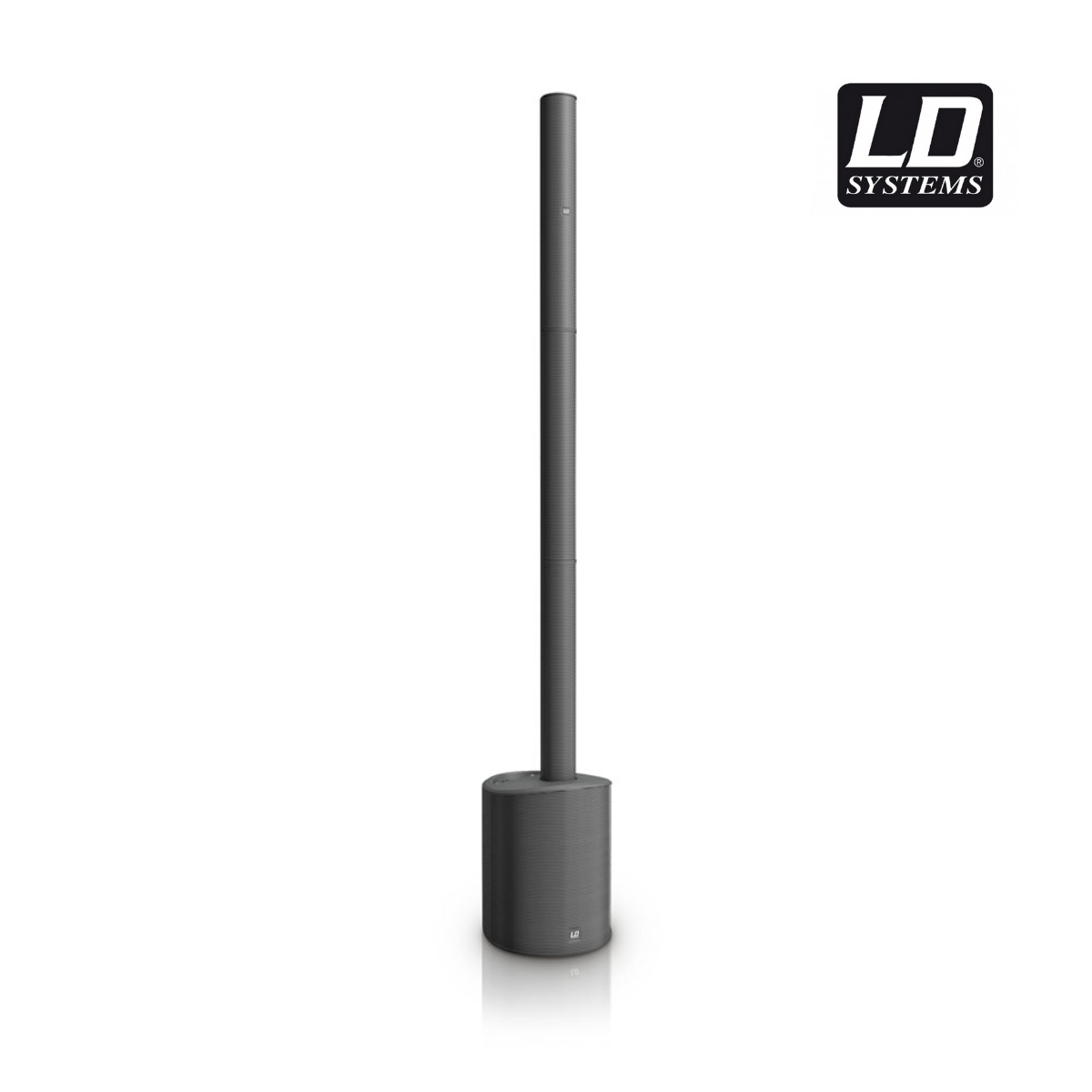 SISTEMA DE PA COLUMNA ULTRA PORTATIL BATERIA MAUI5 GO