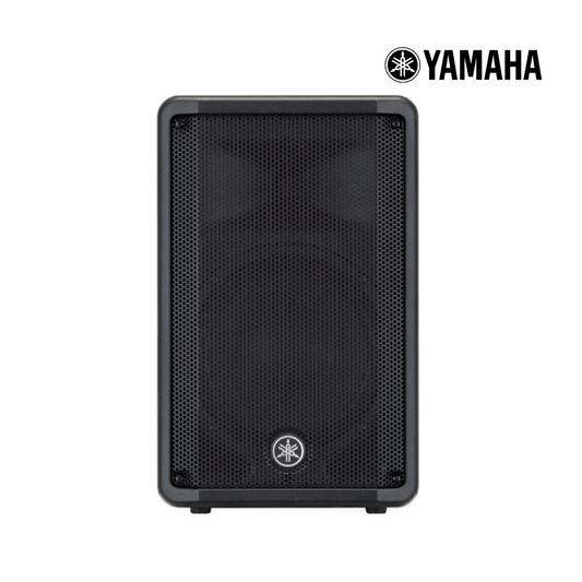 BOCINA YAMAHA ALTAVOZ ACTIVO 12 100W DBR12