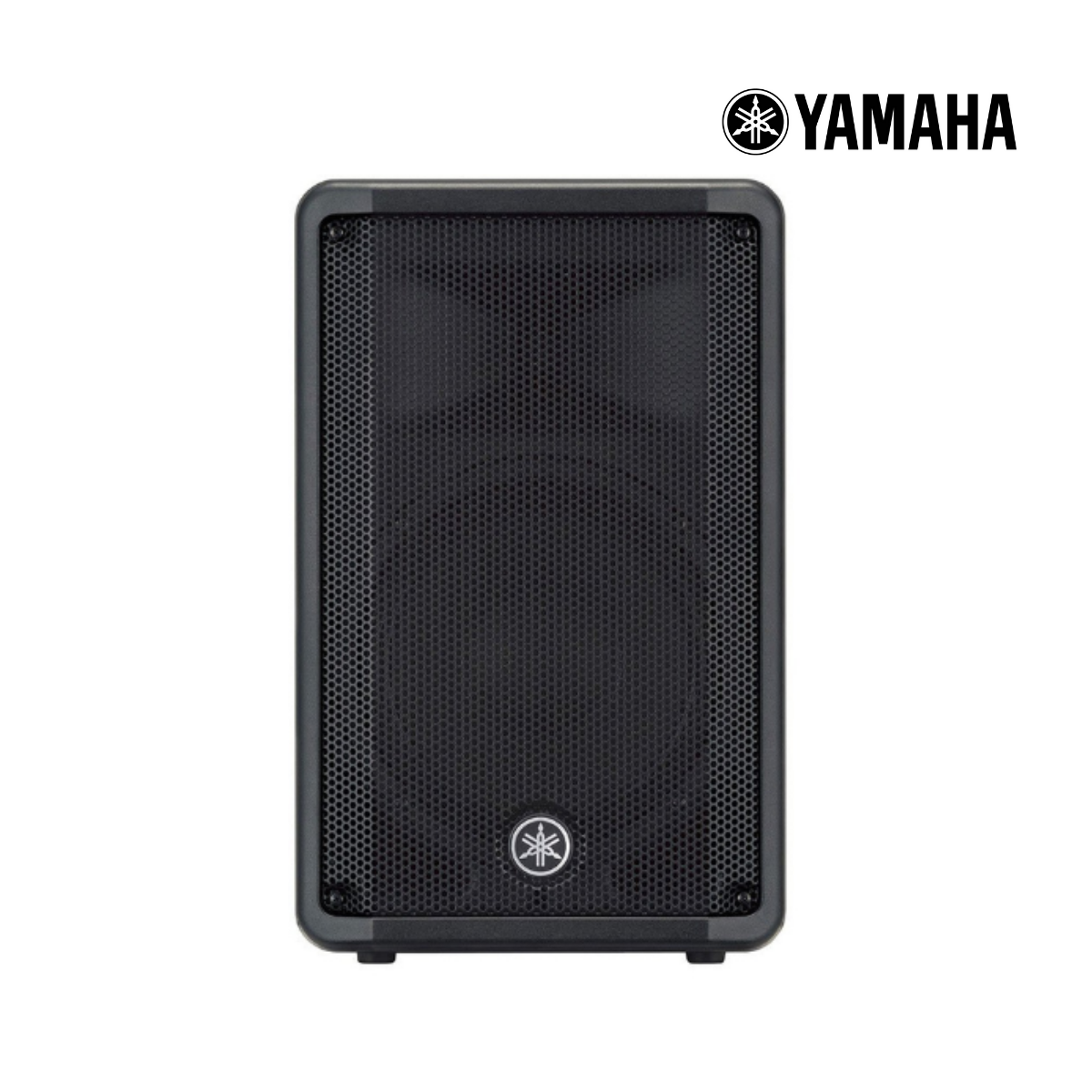 BOCINA YAMAHA ALTAVOZ ACTIVO 15" 100W DBR15