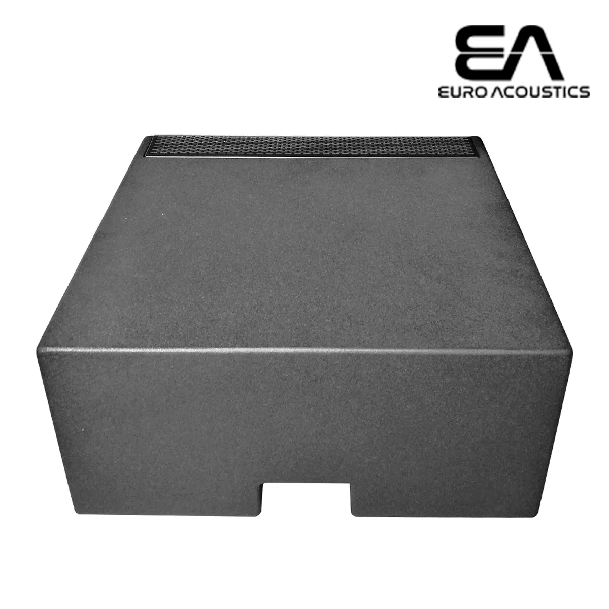 SUBWOOFER EURO XI-28B 2X18 PULGADAS