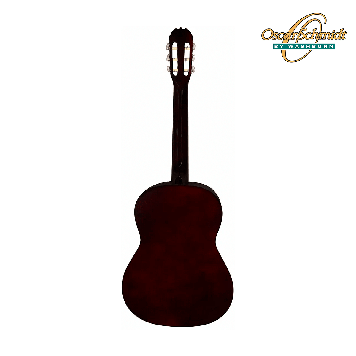 GUITARRA ACUSTICA NATURAL CDAS NYLO OC5