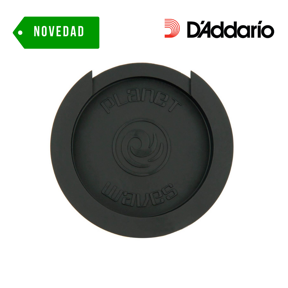 SUPRESOR PLANET WAVES GUITARRA PW-SH-01