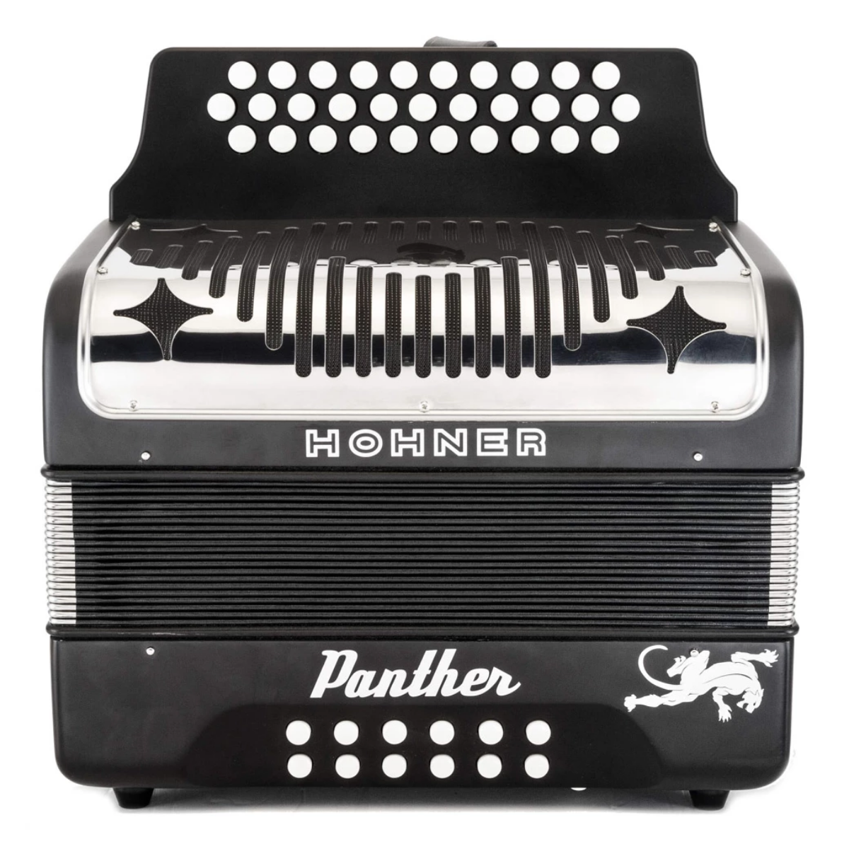 ACORD. HOHNER PANTHER FA-SIB-MIB A4840S