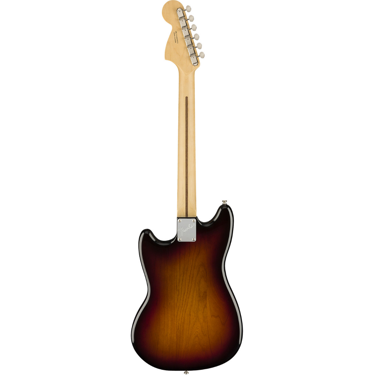 GUITARRA ELECTRICA AM PERF MUSTANG GUITAR RW 3TSB