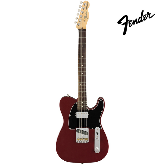 GUITARRA ELECTRICA AM PERF TELE HUM RW AUB