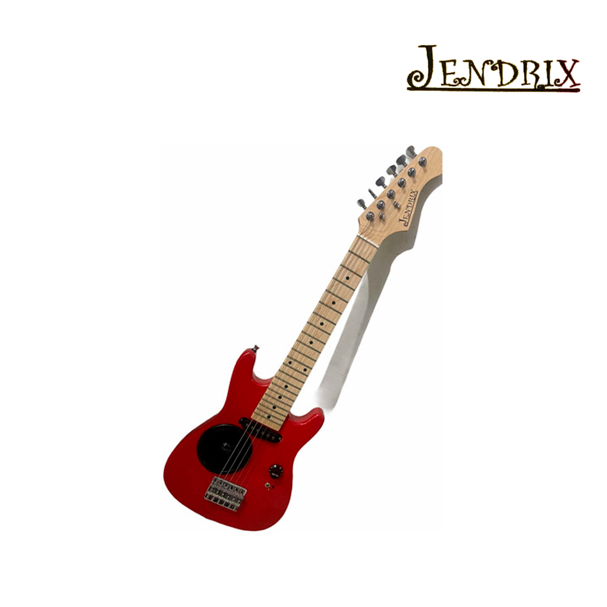 GUITARRA ELECTRICA INFANTIL C AMP I K2111 A