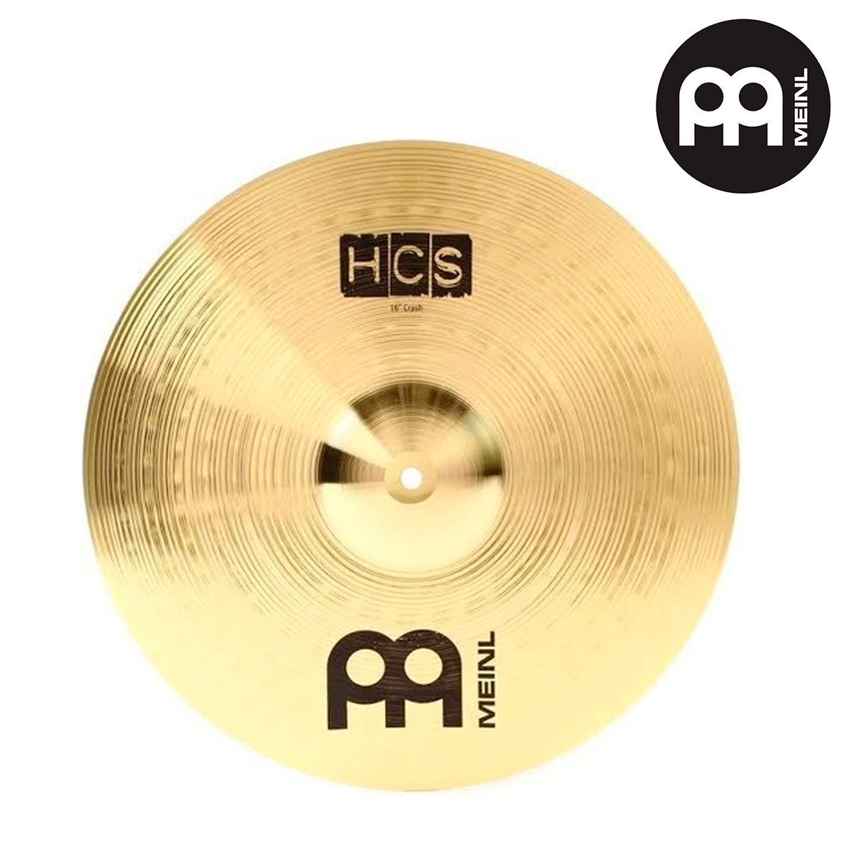 PLATILLO MEINL 16 MOD.HCS-16C