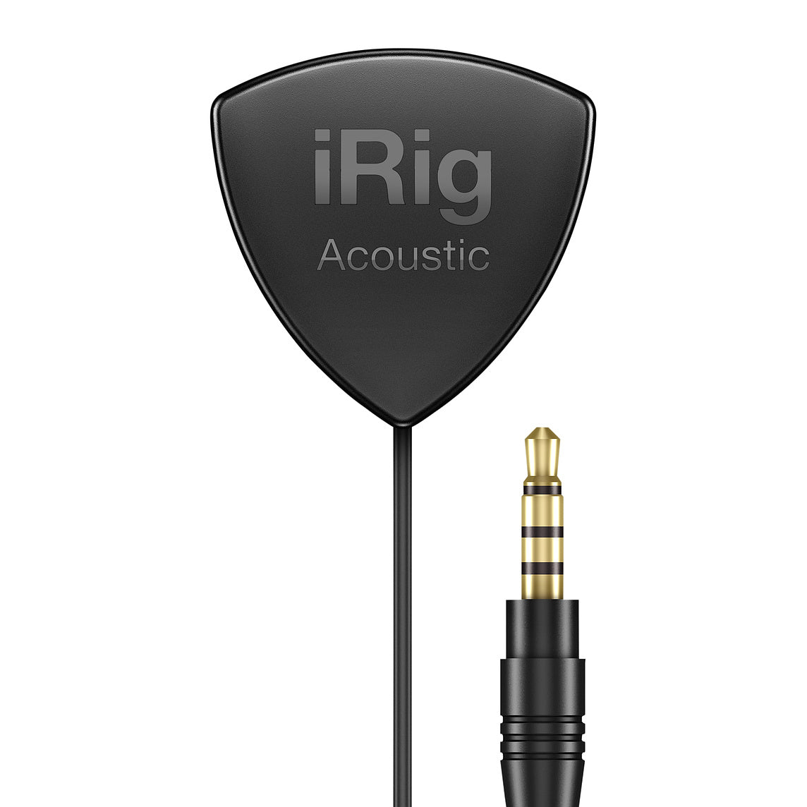 APARATO DE INTERFACE PARA INSTRUMENTO MUSICAL MOD.IRIG ACOUSTIC