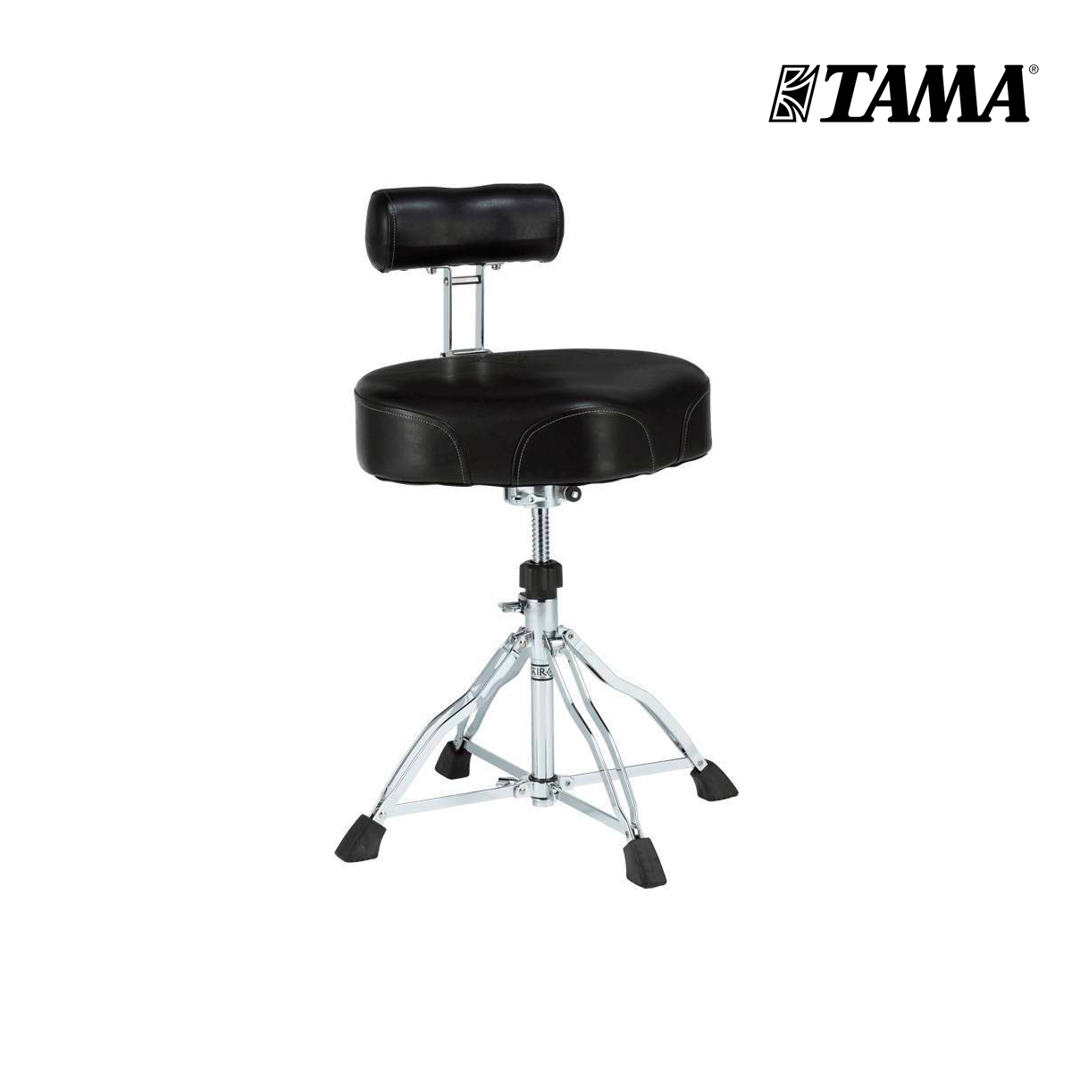 ASIENTO TAMA P/BATERISTA HT741B