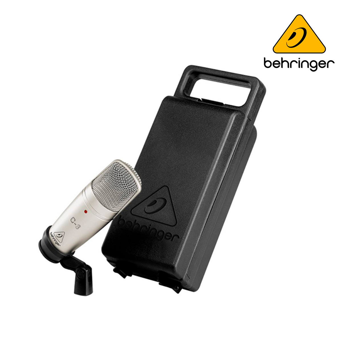 MICROFONO BEHRINGER MOD.C3