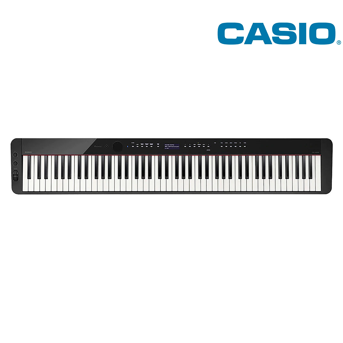 PIANO CASIO DIGITAL PX-S3000BK