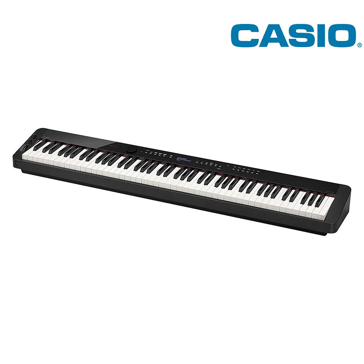 PIANO CASIO DIGITAL PX-S3000BK