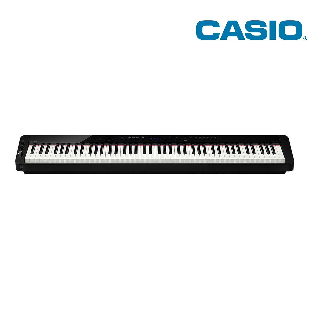 PIANO CASIO DIGITAL PX-S3000BK