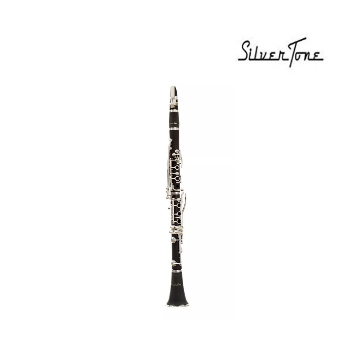 CLARINETE SILVERTONE SLCL001