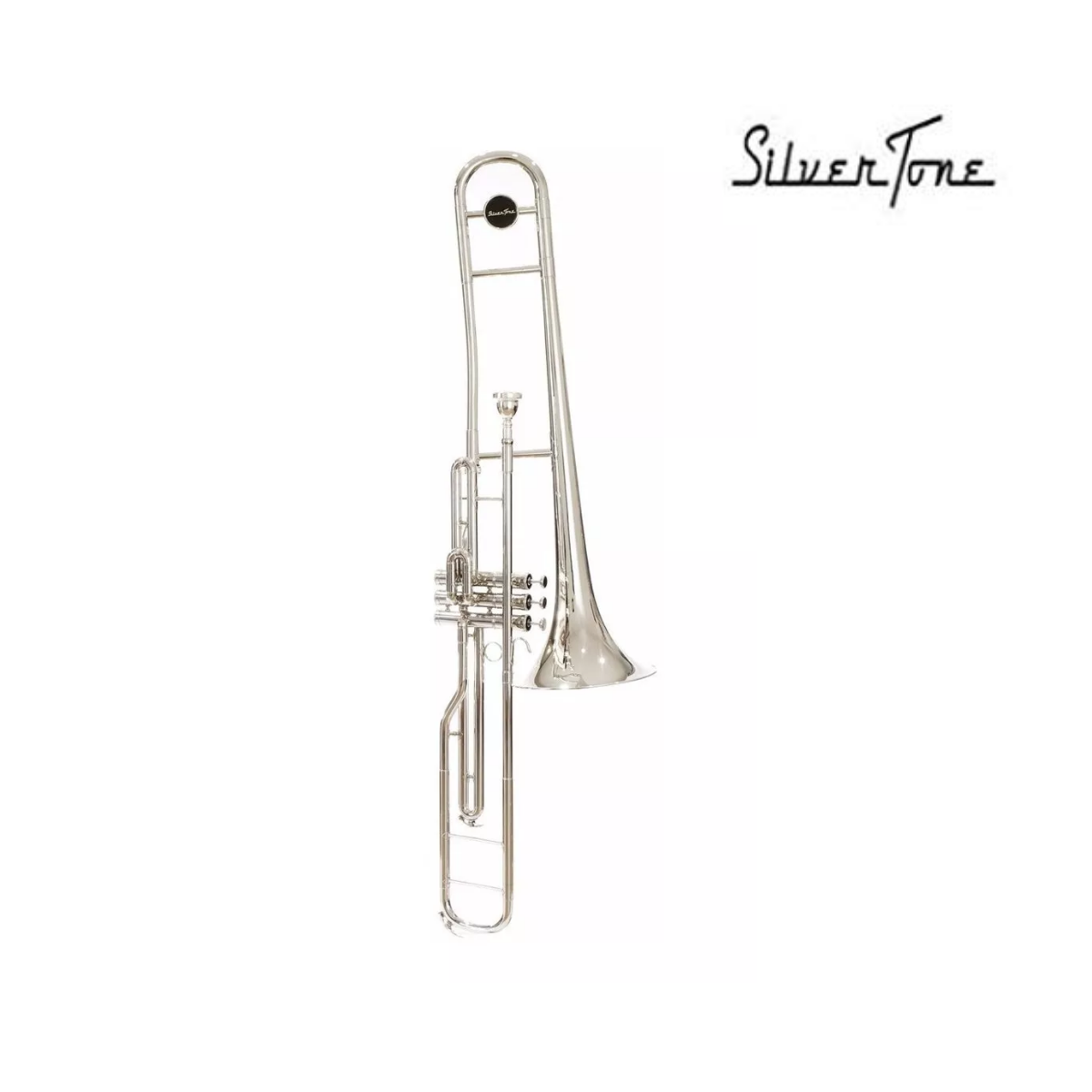 TROMBON DE EMBOLOS EN DO NIQ.SILVER SLTB002