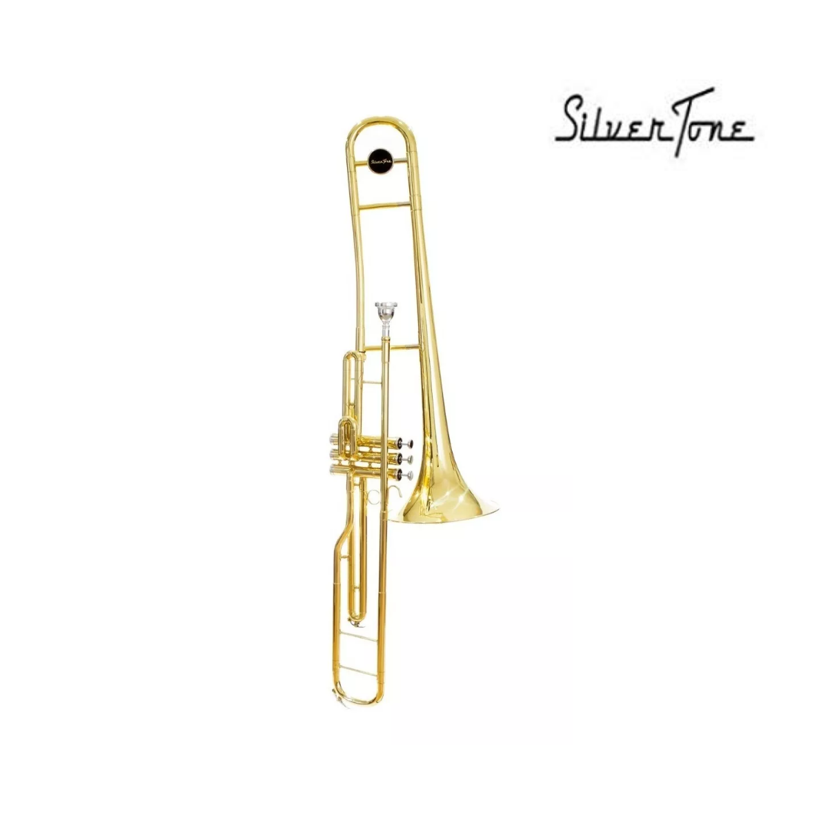 TROMBON DE EMBOLOS EN DO LAQUEADO SLTB001