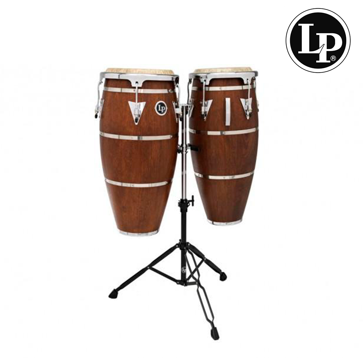 CONGAS LP ASPIRE 10"/11" LPH646-SMC