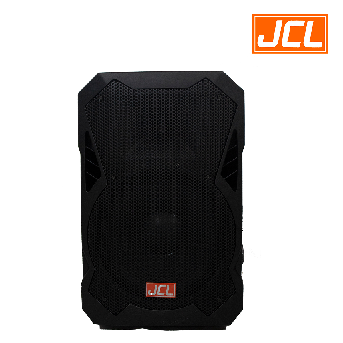 BAFLE AMPLIFICADO 15" BN-18150-200W AB CON MP3/SD 200WAC 127V/230V