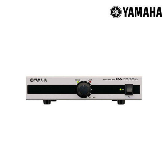 AMPLIFICADOR DE PODER 30W X 2CH CPA2030