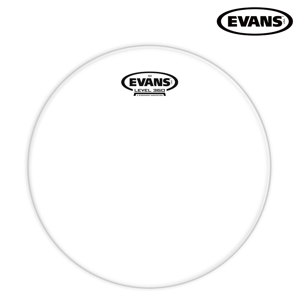 PARCHE EVANS 10 B10G2