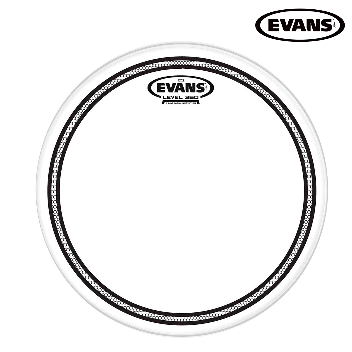 PARCHE EVANS 14 TT14EC2S