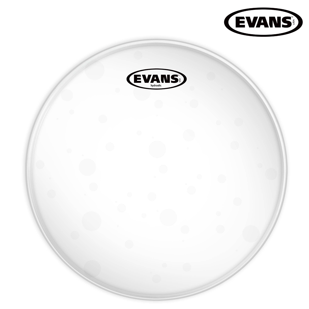 PARCHE EVANS 15 TT15HG