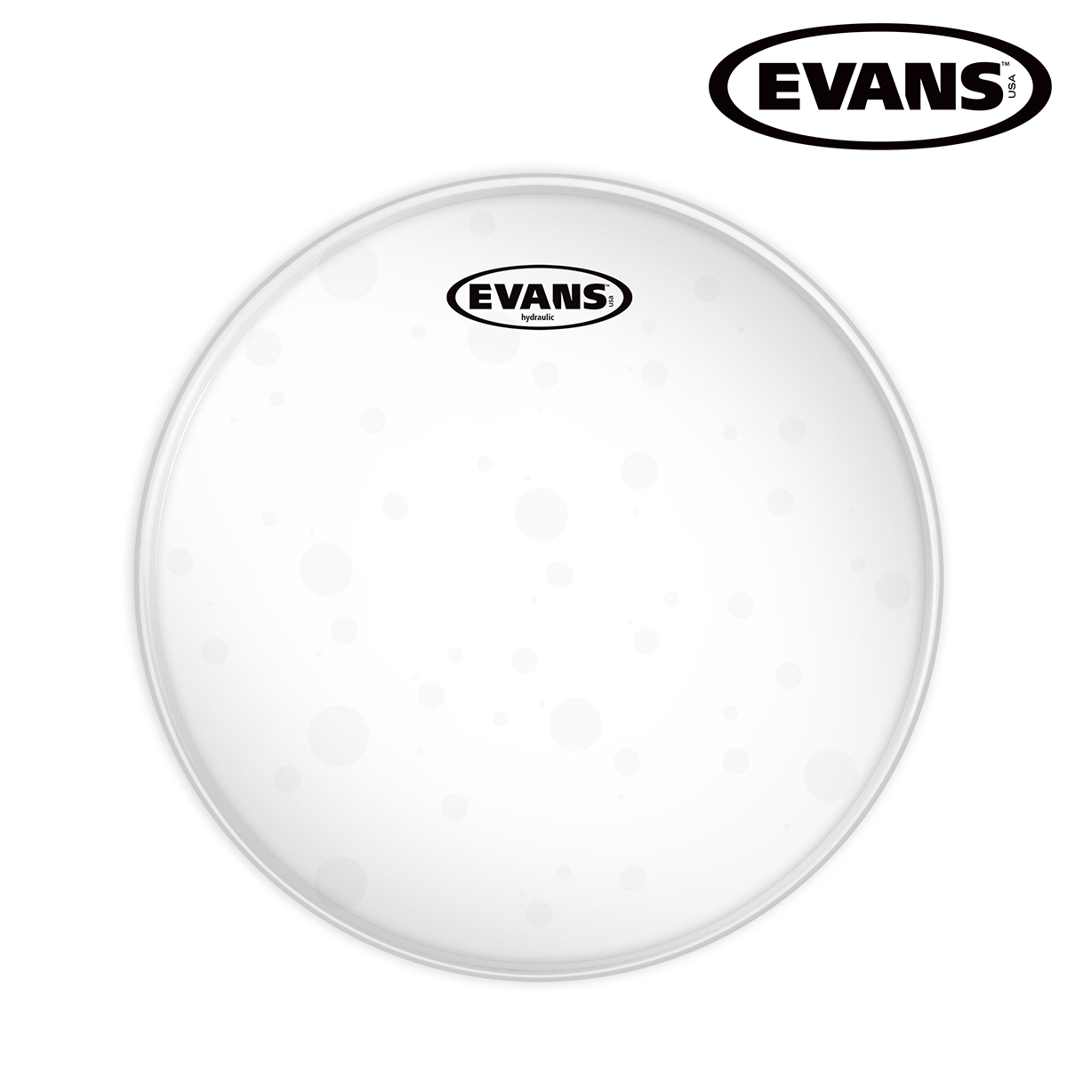 PARCHE EVANS 14" TT14HG