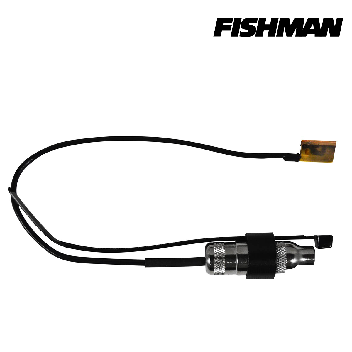 PASTILLA FISHMAN P/VIOLIN PRO-V10-0VI