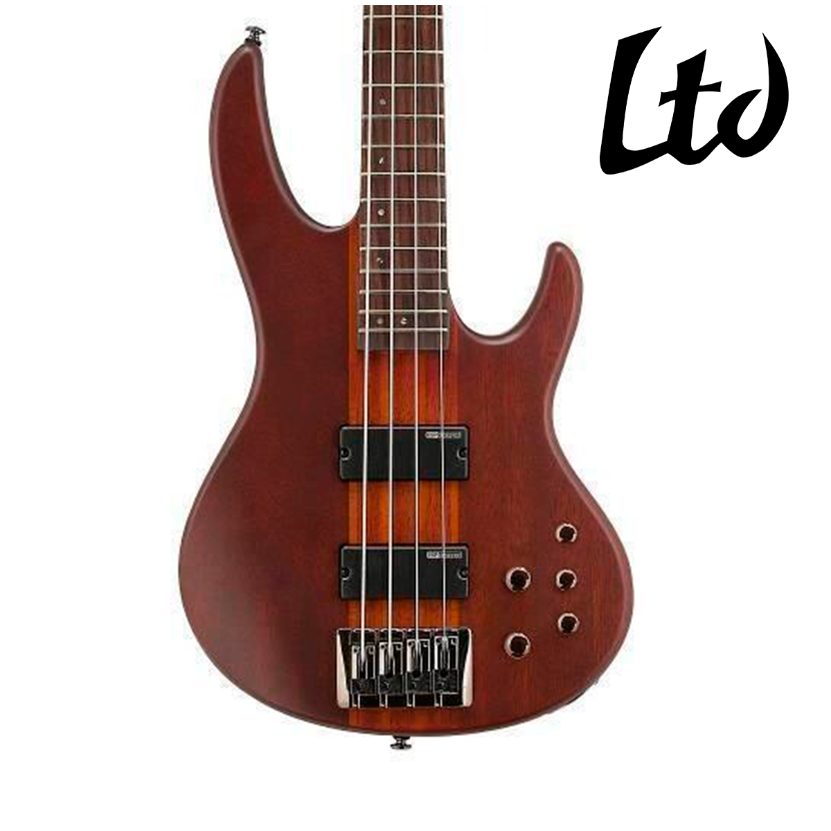 BAJO ELECTRICO LD4NS LTD/ESP