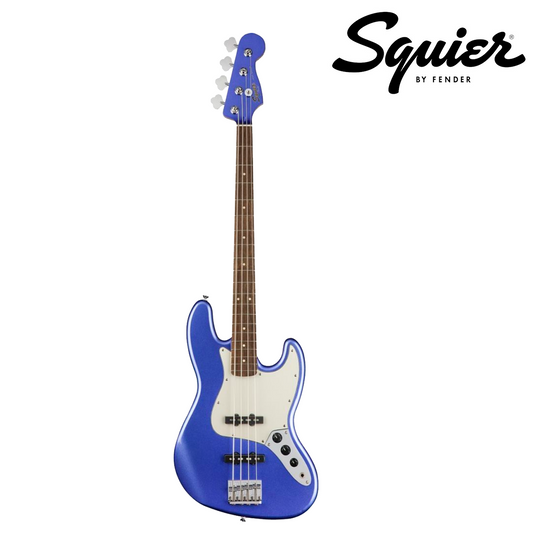 BAJO ELECTRICO SQ CONT JAZZ BASS LRL OBM