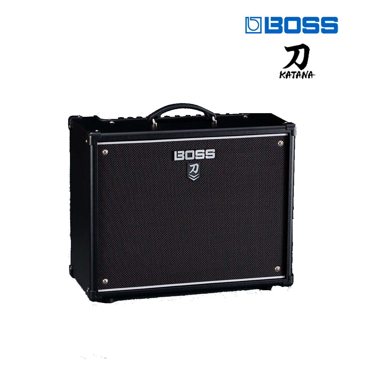 AMPLIFICADOR P/GUITARRA KATANA KTN-100 2