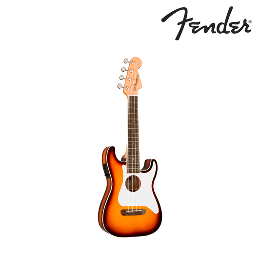 FULLERTON STRAT UKE SB, NO BAG
