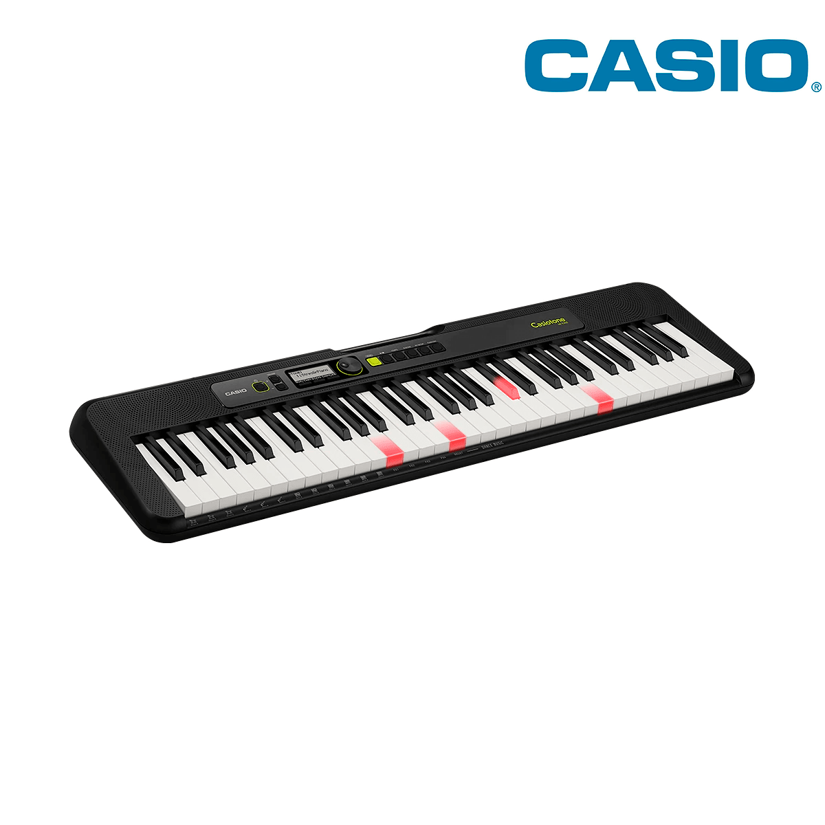 TECLADO CASIO PORTATIL LK-S250