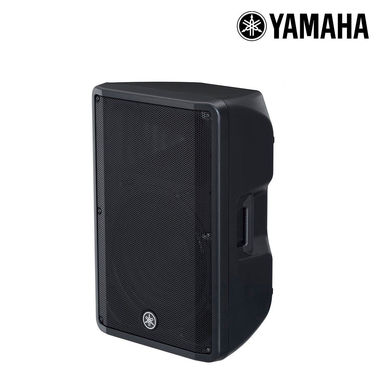 BOCINA YAMAHA ALTAVOZ ACTIVO 15" 100W DBR15