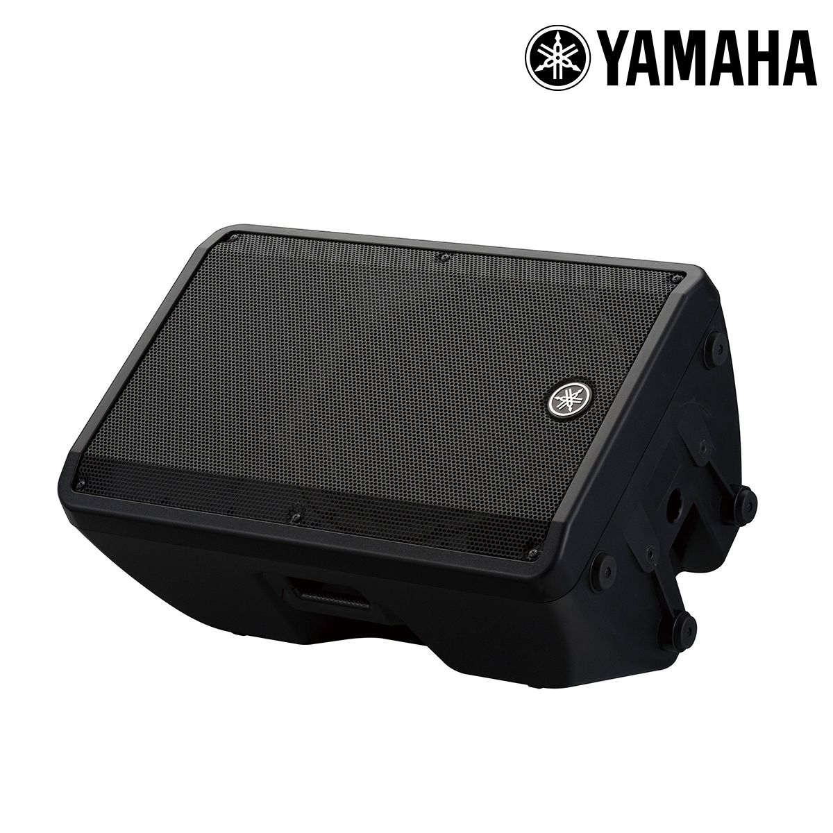 BOCINA YAMAHA ALTAVOZ ACTIVO 15" 100W DBR15