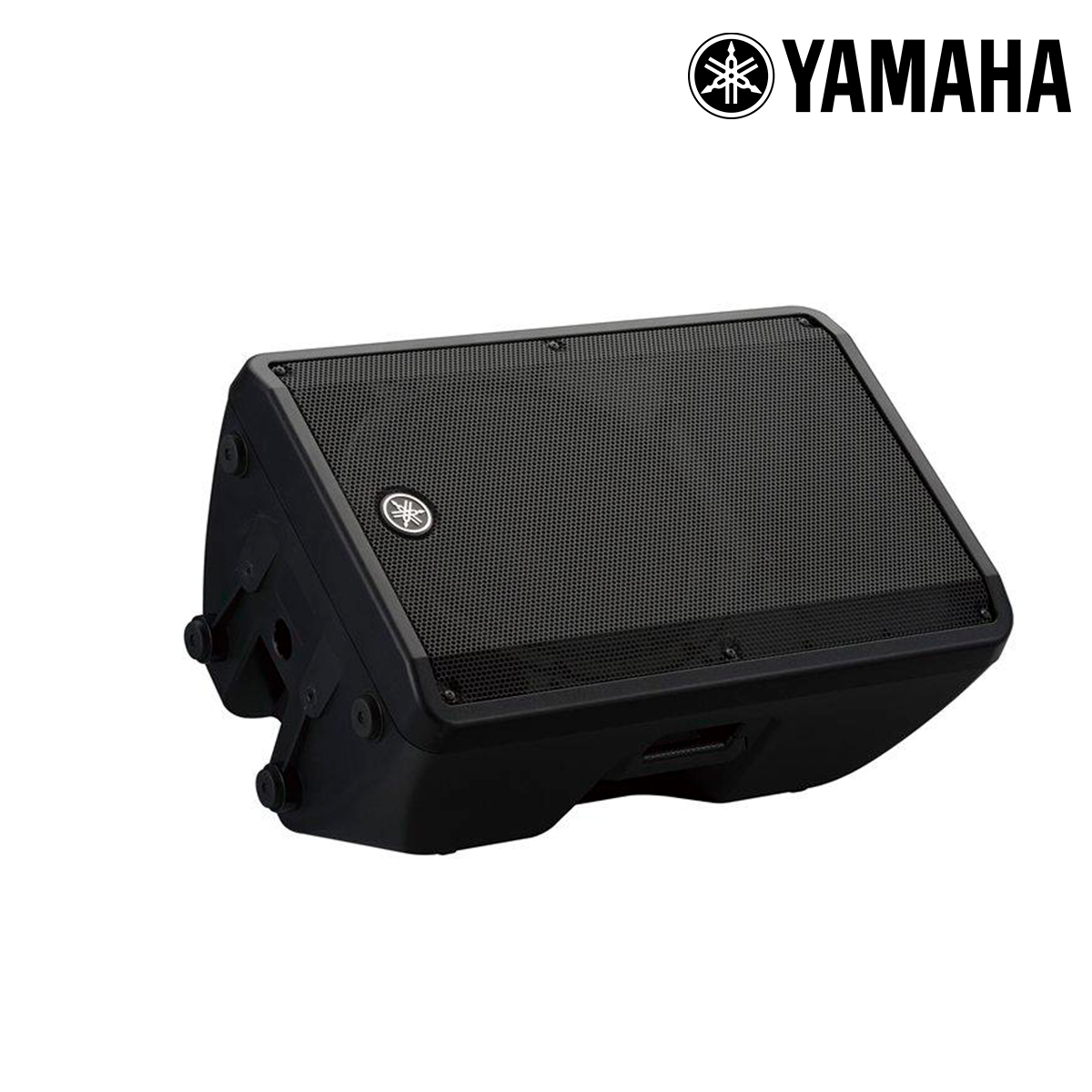 BOCINA YAMAHA ALTAVOZ ACTIVO 15" 100W DBR15