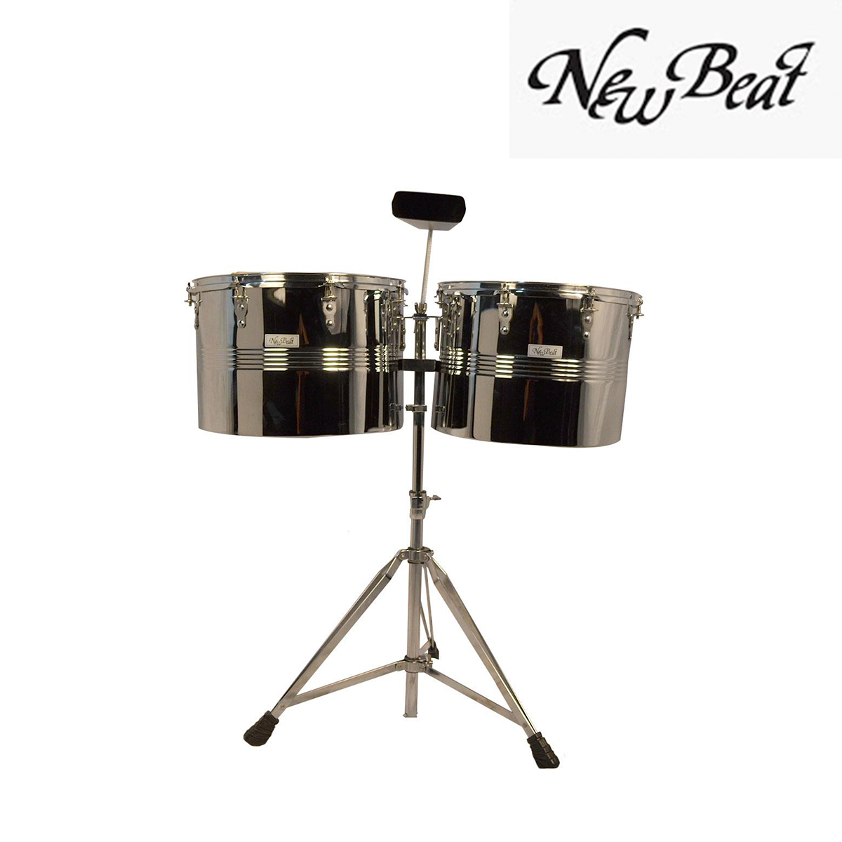 TIMBALES NEW BEAT LT-456CD