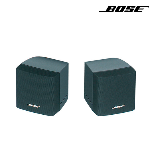 BOCINA FREESPACE 3 FLUSH-MOUNT SATELLITES BK