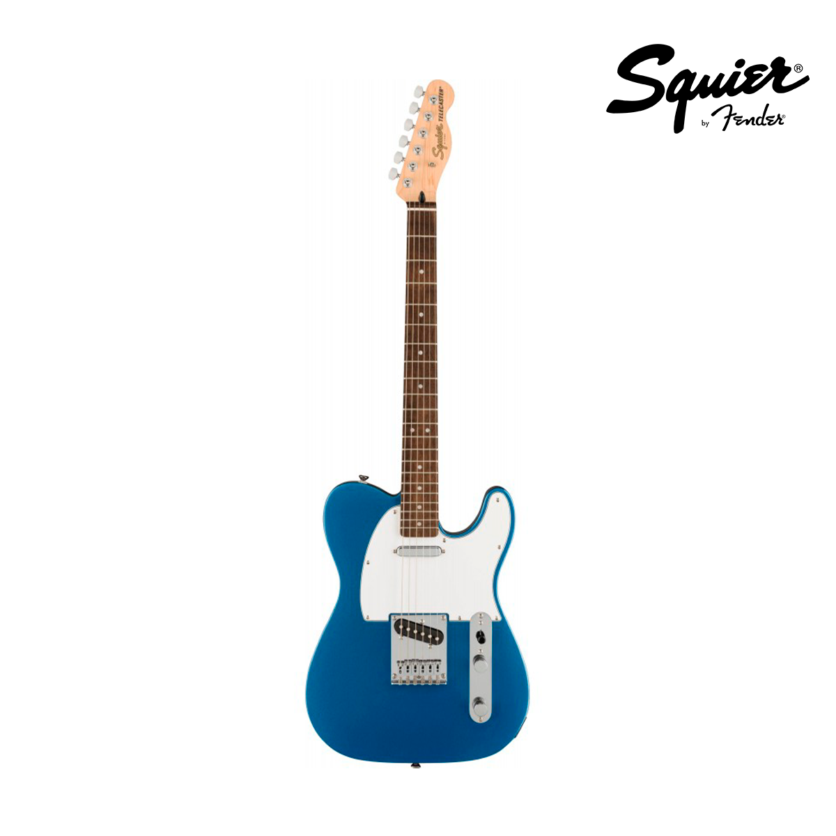 GUITARRA ELECTRICA AFF TELE LRL WPG LPB – Equipos Musicales y