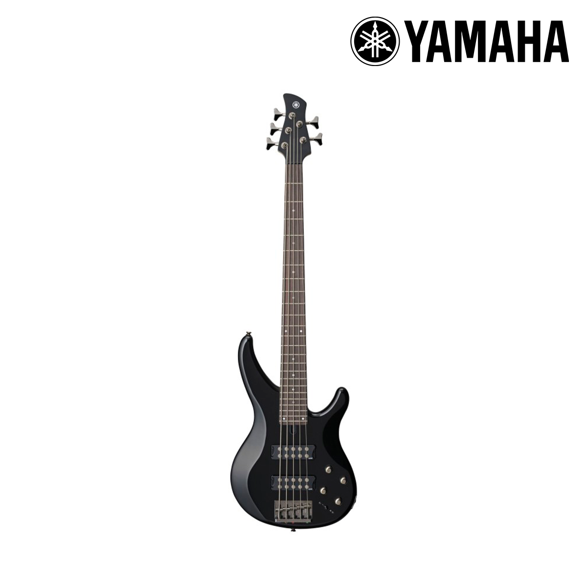 BAJO ELECTRICO 5 CUERDAS ACTIVO C/ PRESENTE GTRBX-305-NL